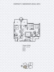 Uptown @ Farrer (D8), Apartment #583314741